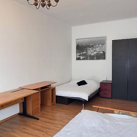 ורשה Grzybowska Rooms מראה חיצוני תמונה