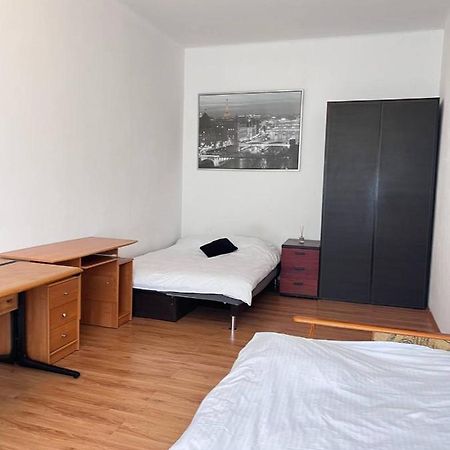 ורשה Grzybowska Rooms מראה חיצוני תמונה