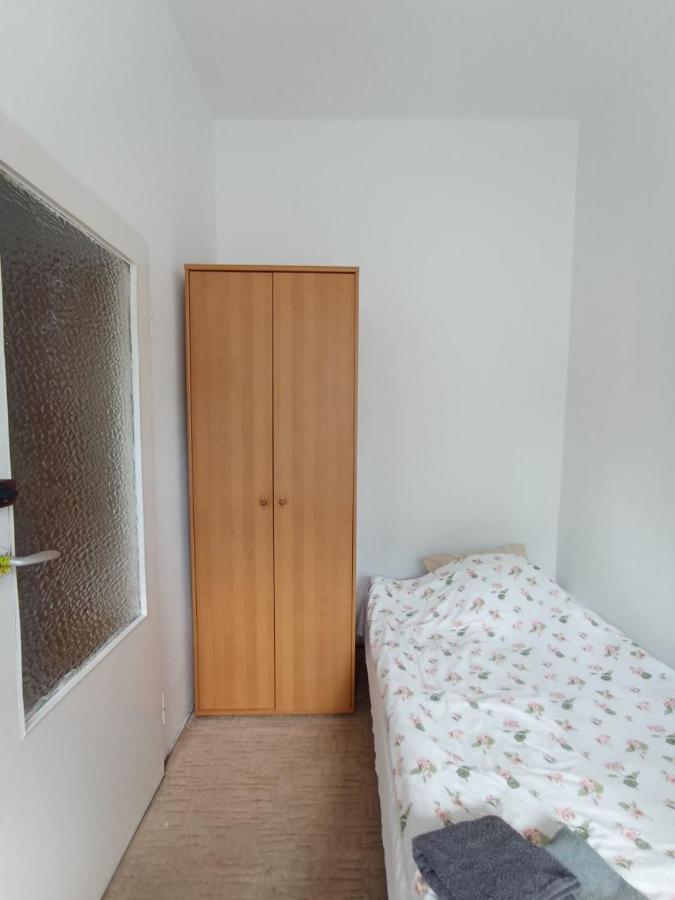 ורשה Grzybowska Rooms מראה חיצוני תמונה