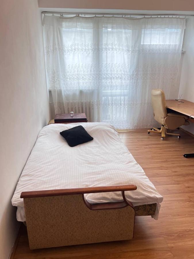 ורשה Grzybowska Rooms מראה חיצוני תמונה