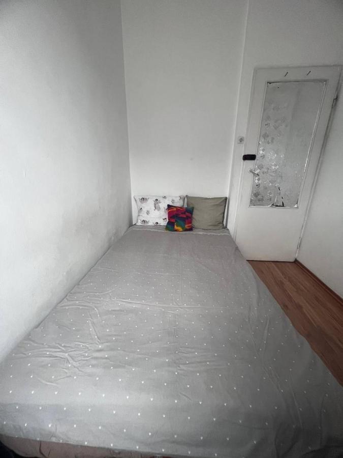 ורשה Grzybowska Rooms מראה חיצוני תמונה